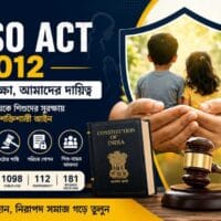 POCSO Act, 2012 Protection of Children from Sexual Offences
