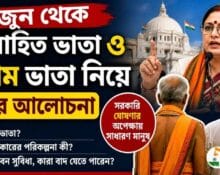 পুরোহিত ভাতা ও ইমাম ভাতা