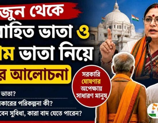 পুরোহিত ভাতা ও ইমাম ভাতা